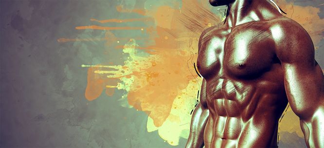 New Study Reveals Surprising Effects of Muscle Building Products on Body Composition and Performance